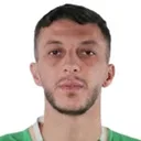 Ghiles Guenaoui — cầu thủ, USM Alger