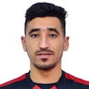 Oussama Benbot — cầu thủ, USM Alger