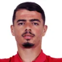 Ilyés Chetti — cầu thủ, USM Alger