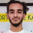Nassim Mekidèche — cầu thủ, Olympique Akbou