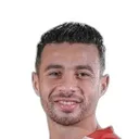 Badreddine Souyad — cầu thủ, Khenchela