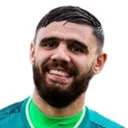Mohamed Benchaira — cầu thủ, Ben Aknoun