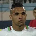 Abderrahmane Hachoud — cầu thủ, Ben Aknoun