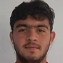Abderrahmane Bourdim — cầu thủ, MC Oran