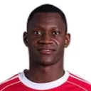 Aliou Dieng — cầu thủ, Al Ahly