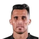 Moustafa Zeghba — cầu thủ, MC Oran