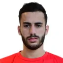 Saâdi Radouani — cầu thủ, USM Alger