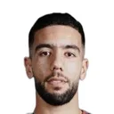Ahmed Kendouci — cầu thủ, FC Lugano