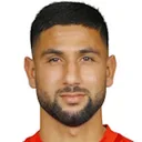 Youcef Laouafi — cầu thủ, CR Belouizdad