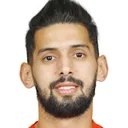 I. Bakir — cầu thủ, CS Constantine