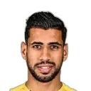 Houssam Ghacha — cầu thủ, USM Alger