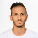 Ismaïl Saâdi — cầu thủ, MC Oran