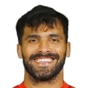 Houcine Benayada — cầu thủ, CR Belouizdad