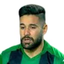 Nasreddine Zaâlani — cầu thủ, Olympique Akbou