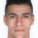 I. Belkacemi — cầu thủ, Al Ahli Tripoli