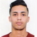 Imadeddine Azzi — cầu thủ, USM Alger