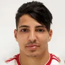 Youcef Bechou — cầu thủ, Ben Aknoun