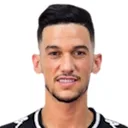 Khaled Bousseliou — cầu thủ, USM Alger