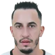 Oussama Litim — cầu thủ, Khenchela