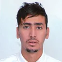 Rachid El Moudène — cầu thủ, Mostaganem