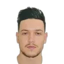 Ahmed Khaldi — cầu thủ, USM Alger