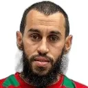 Larbi Tabti — cầu thủ, ES Setif