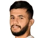 Abdennour Belhocini — cầu thủ, JS Kabylie
