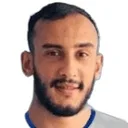 Abdelkader Boutiche — cầu thủ, Olympique Akbou