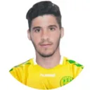Oussama Gattal — cầu thủ, US Biskra