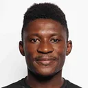 Noah Baffoe — cầu thủ, Warriors