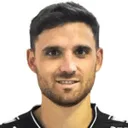 Fermín Antonini — cầu thủ, Gimnasia M.