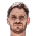 Juan Antonini — cầu thủ, Estudiantes de Rio Cuarto