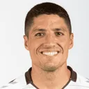 Nicolás Castro — cầu thủ, San Martin Tucuman