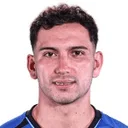 Julián Brea — cầu thủ, Cobresal