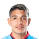 Alejo Antilef — cầu thủ, Arsenal Sarandi