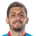 Juan García — cầu thủ, Club Guarani