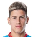 Facundo Pons — cầu thủ, Coquimbo Unido
