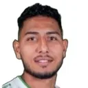 Enzo Lettieri — cầu thủ, Deportes Temuco