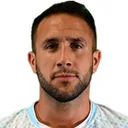 Juan Monteagudo — cầu thủ, Alianza