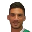 Alejandro Melo — cầu thủ, Temperley
