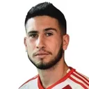 Nicolás Franco — cầu thủ, Boca Unidos