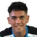 Nahuel Basualdo — cầu thủ, Real Pilar