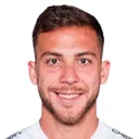 Lucas Ezequiel Piovi — cầu thủ, Estudiantes L.P.