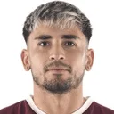 Jonathán Torres — cầu thủ, Cerro Porteno