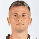 Franco Baldassarra — cầu thủ, Kauno Žalgiris