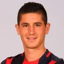 Rodrigo De Ciancio — cầu thủ, Latina