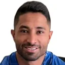Cristian Amarilla — cầu thủ, Olimpo Bahia Blanca