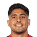 Cristian Tarragona — cầu thủ, Union Santa Fe
