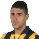Fernando Piñero — cầu thủ, Al Bukayriyah