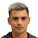 Mauro Barraza — cầu thủ, JJ Urquiza